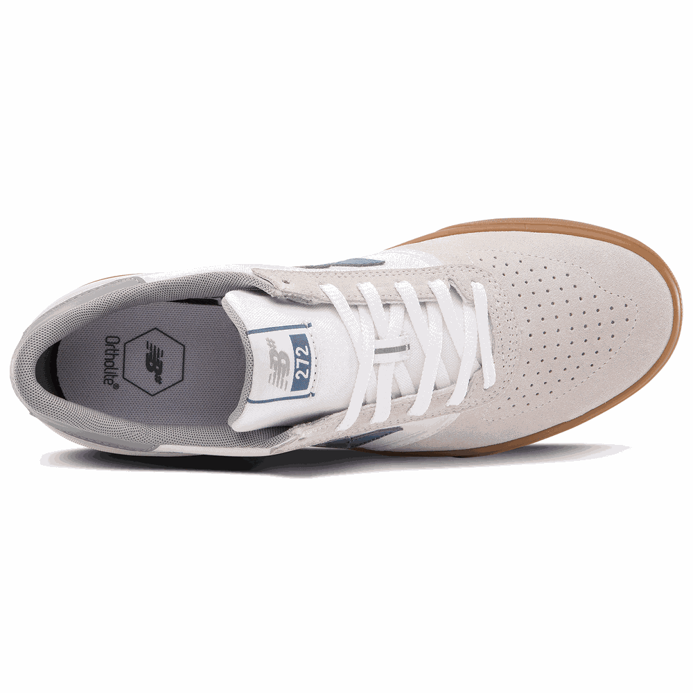 New Balance Numeric NM272RUP
