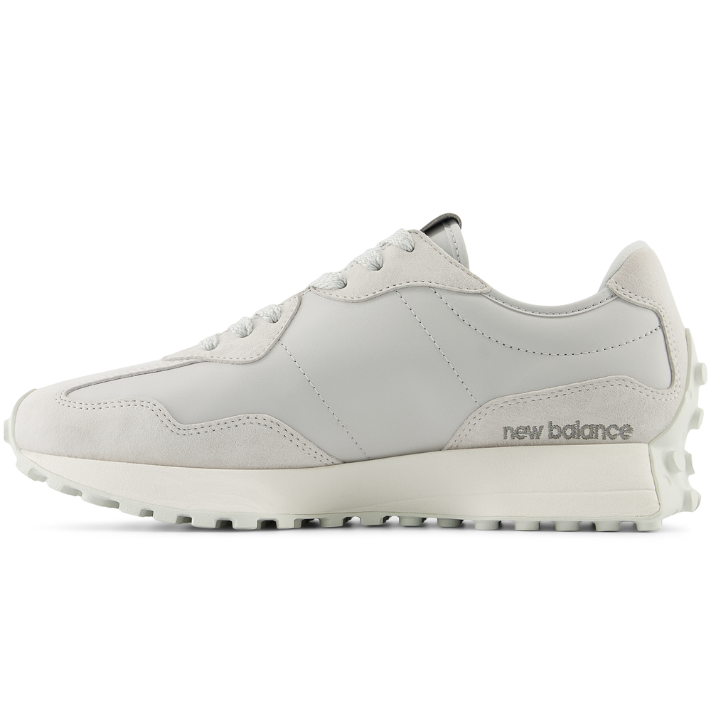 Unisex cipő New Balance U327LQ – szürke