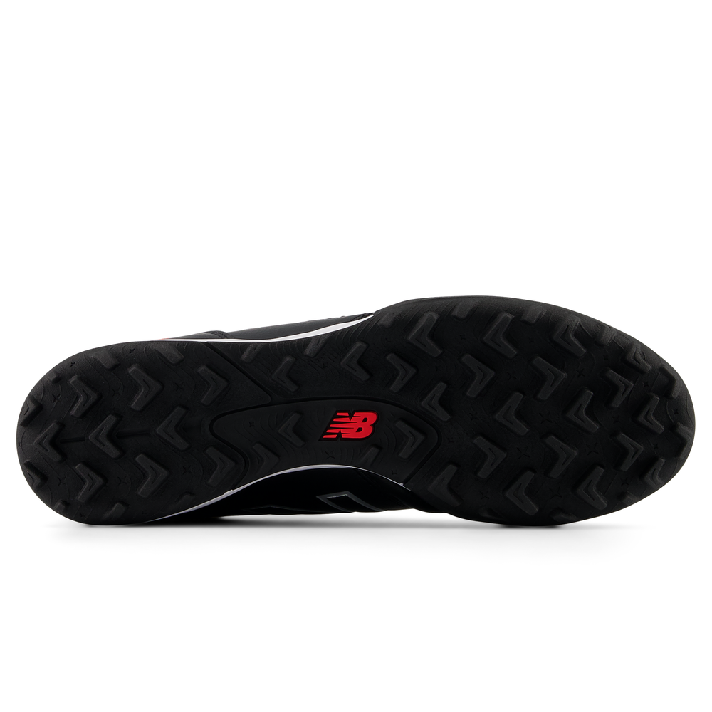 Turf sportcipő New Balance 442 PRO TF V2 MS41TBK2 – fekete
