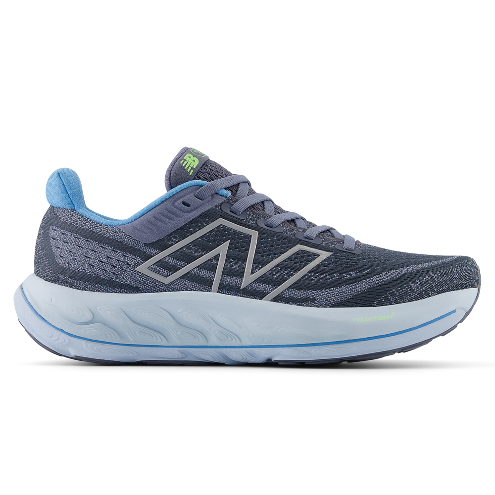 Női futócipő New Balance Fresh Foam X Vongo v6 WVNGOCD6 – szürke
