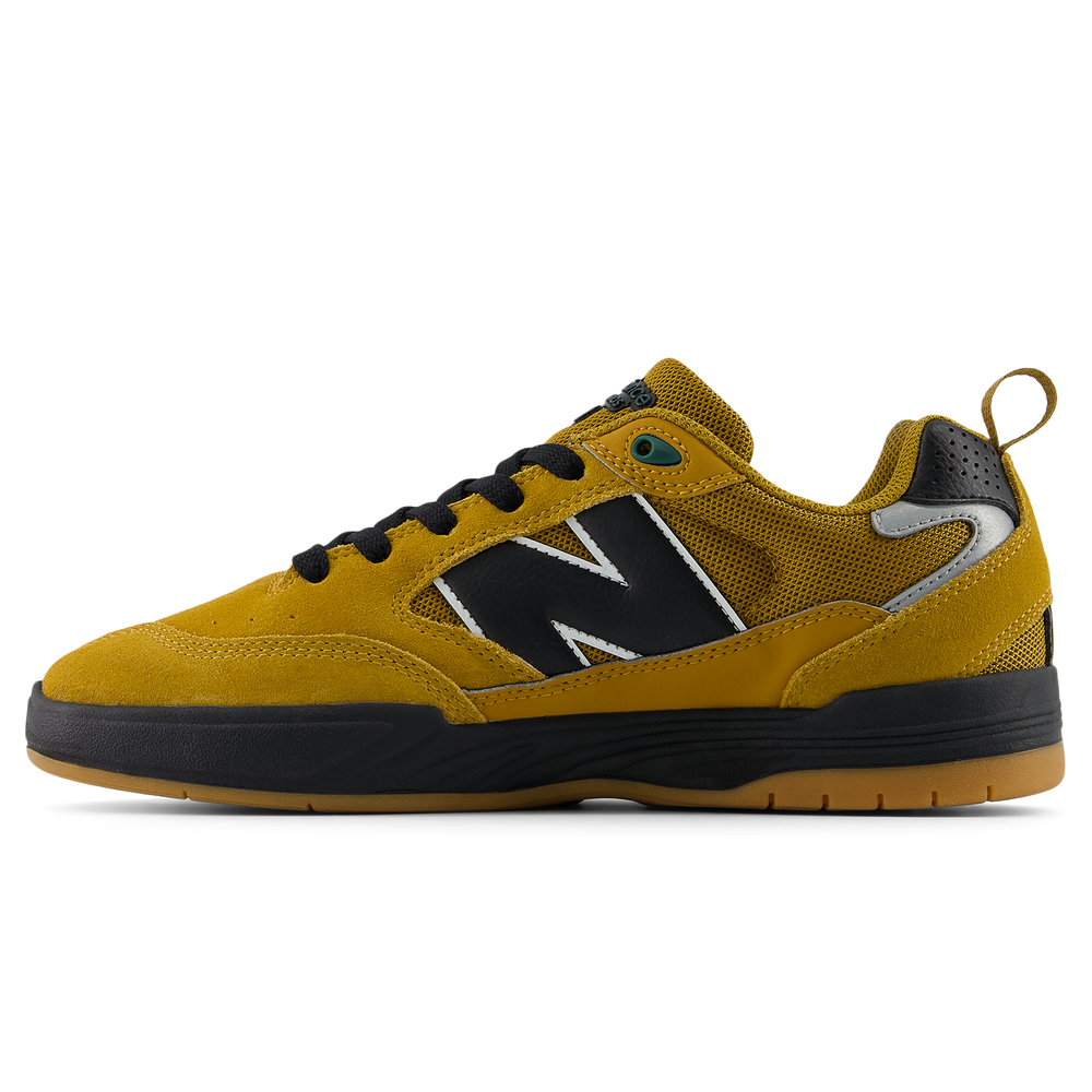 Férfi cipő New Balance Numeric UN808BNB – barna