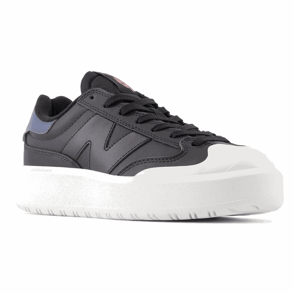 Női cipő New Balance CT302LM – fekete