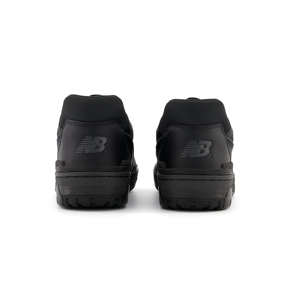Unisex cipő New Balance BB550BBB – fekete