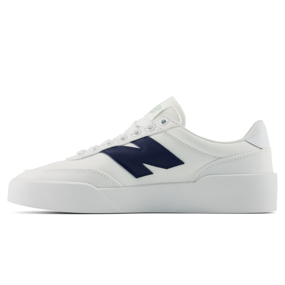 Unisex cipő New Balance U7507A0 – fehér