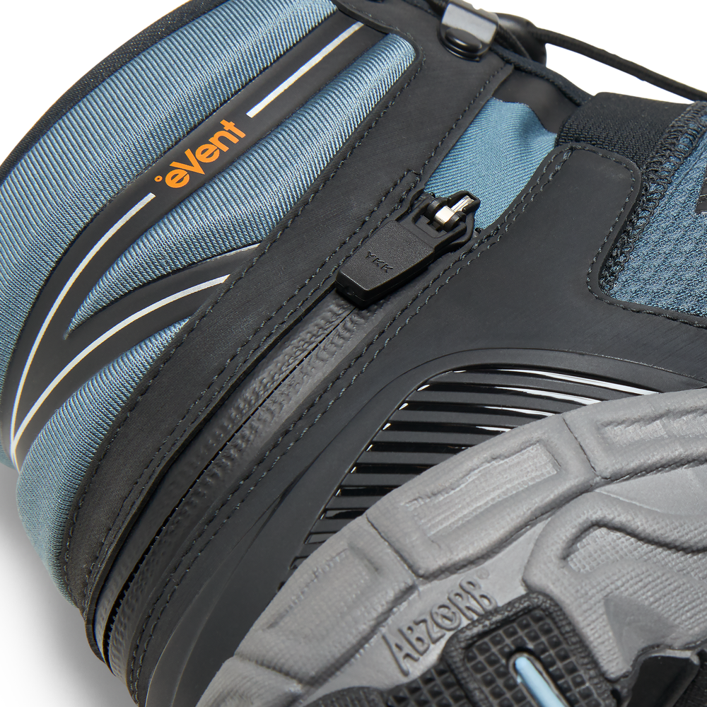 Férfi cipő New Balance TDS Niobium C1 MSNB17UQ – sötétkék