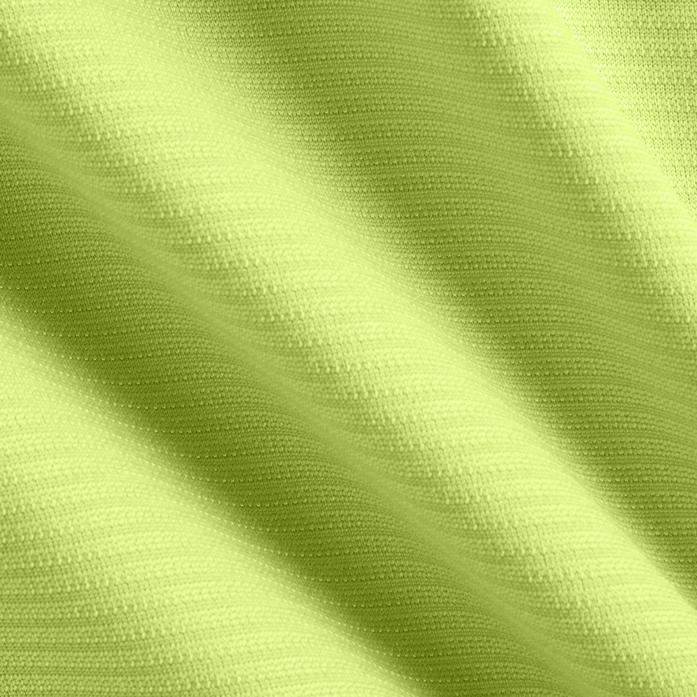 Női póló New Balance WT41222AFG – zöld