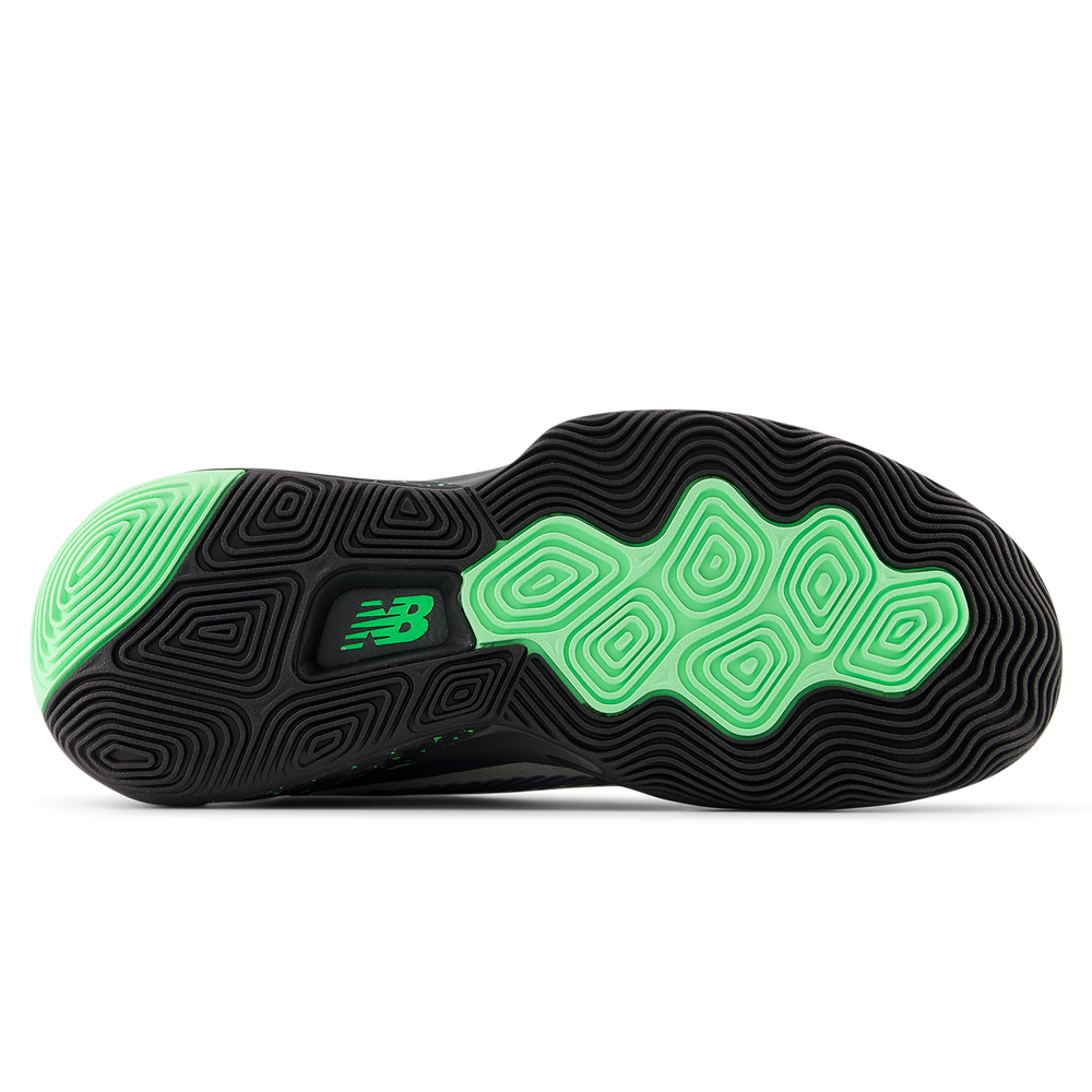 Férfi cipő New Balance TWO WXY v5 BB2WYPF5 – szürke