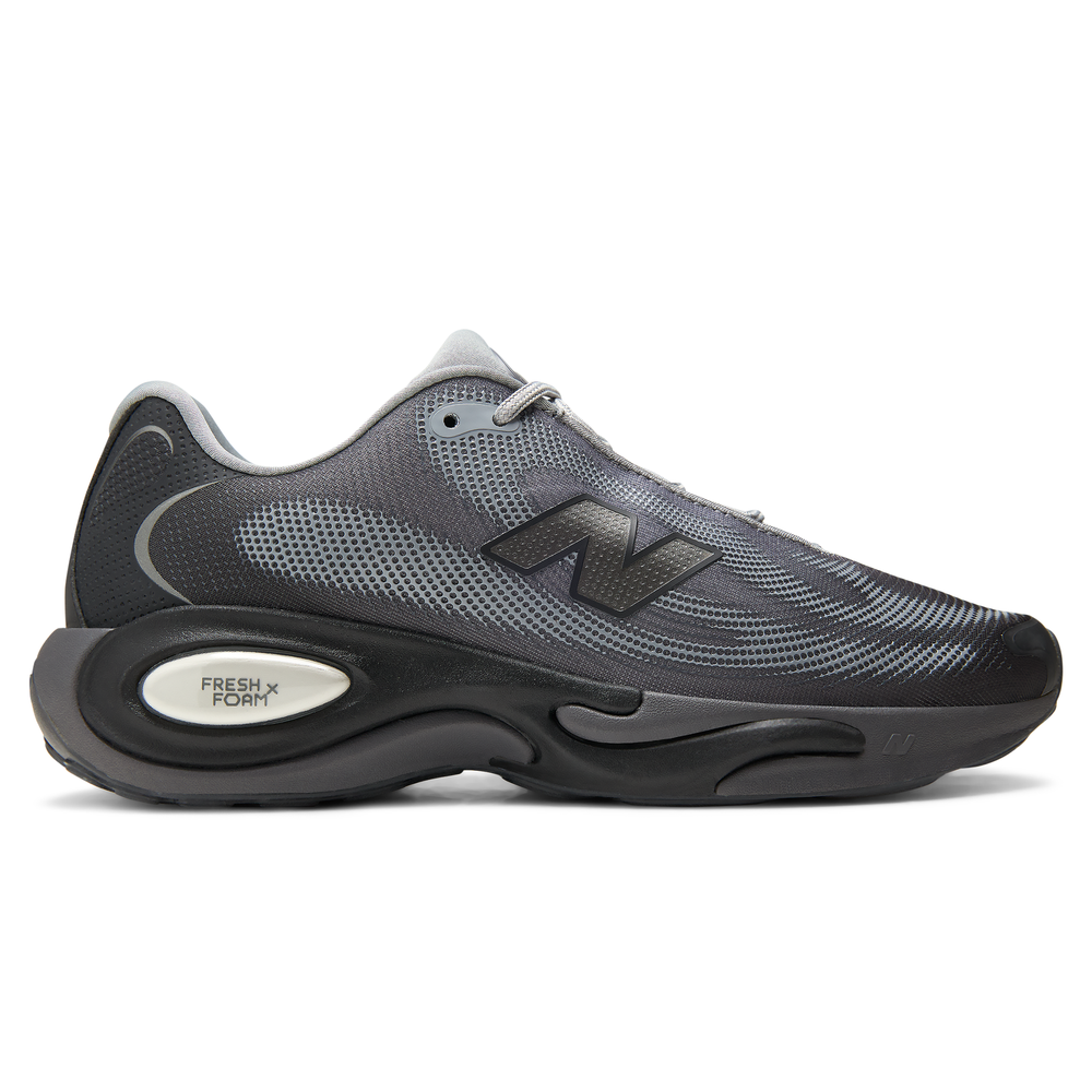 Férfi futócipő New Balance AC Runner MACR199J – szürke