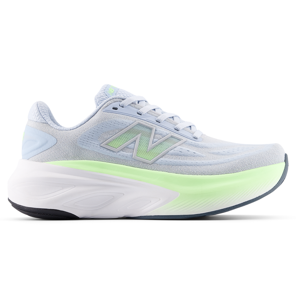 Női futócipő New Balance Fresh Foam x More v6 WMOR8EC – kék