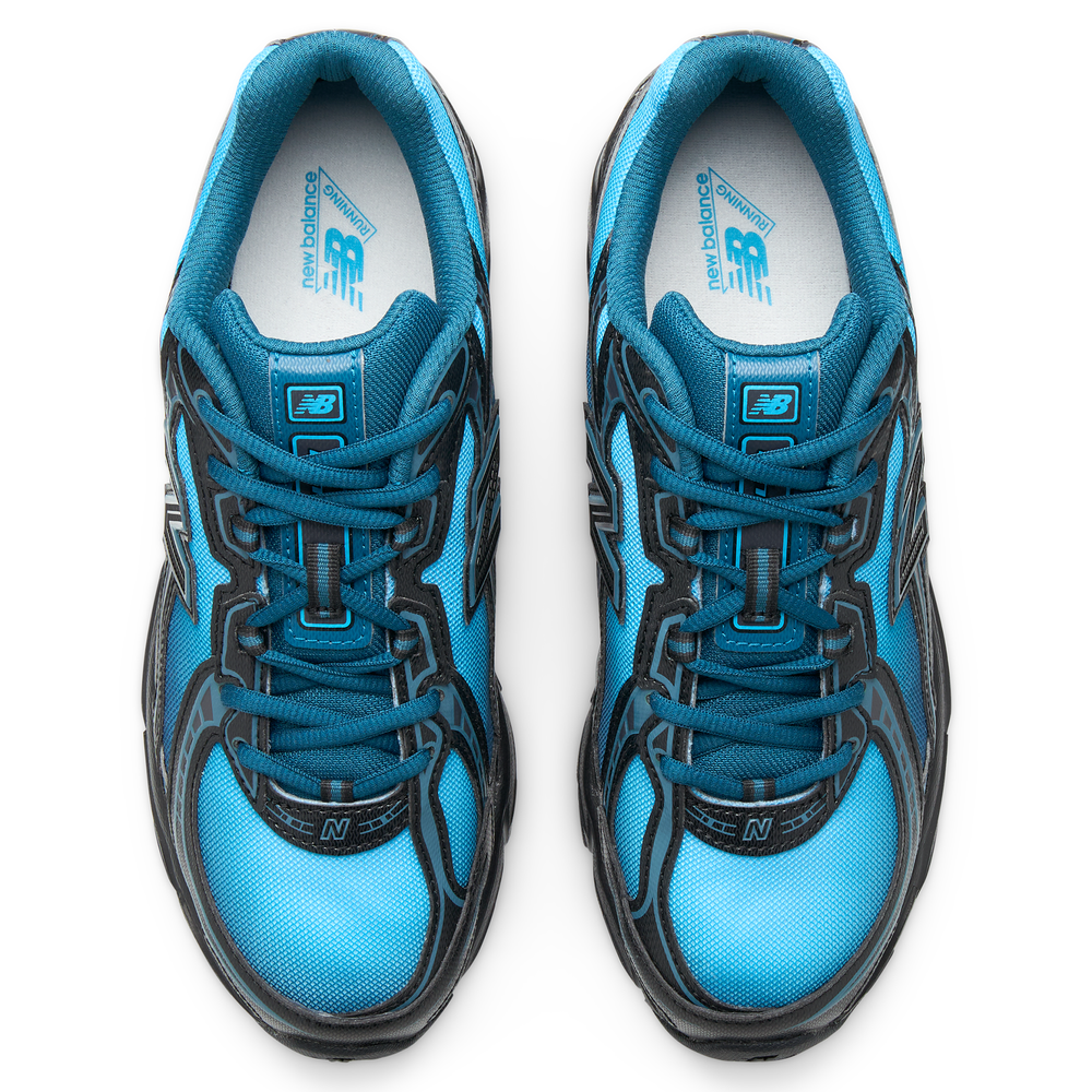 Unisex cipő New Balance U7402CJ – kék