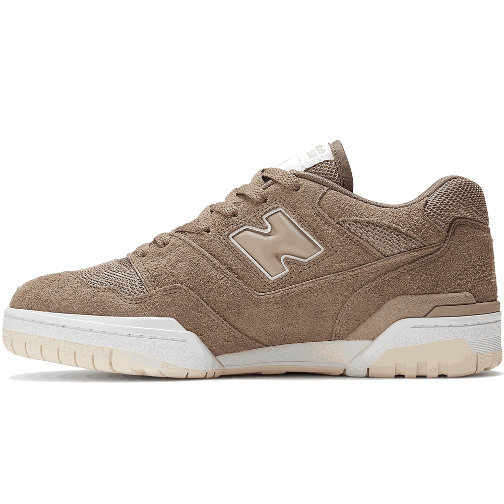 Férfi cipő New Balance BB550PHA – barna