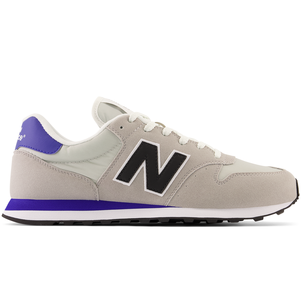 New Balance GM500HD2 – szürke
