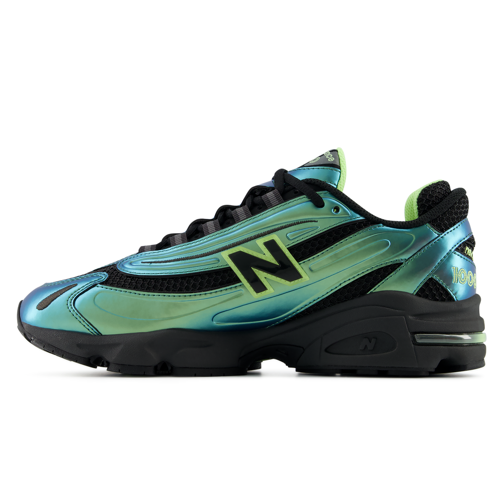 Unisex cipő New Balance U100040B – többszínű