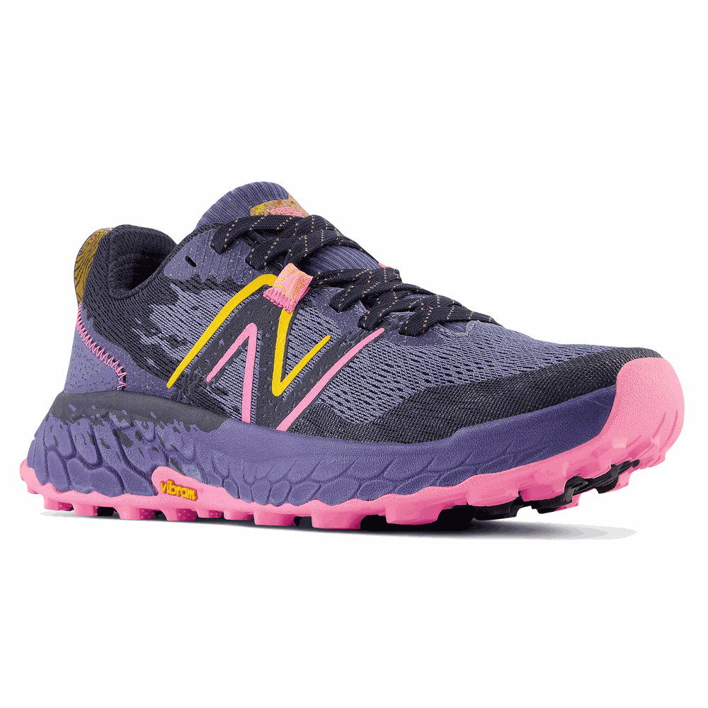 New Balance Fresh Foam Hierro v7 WTHIERP7 – lila