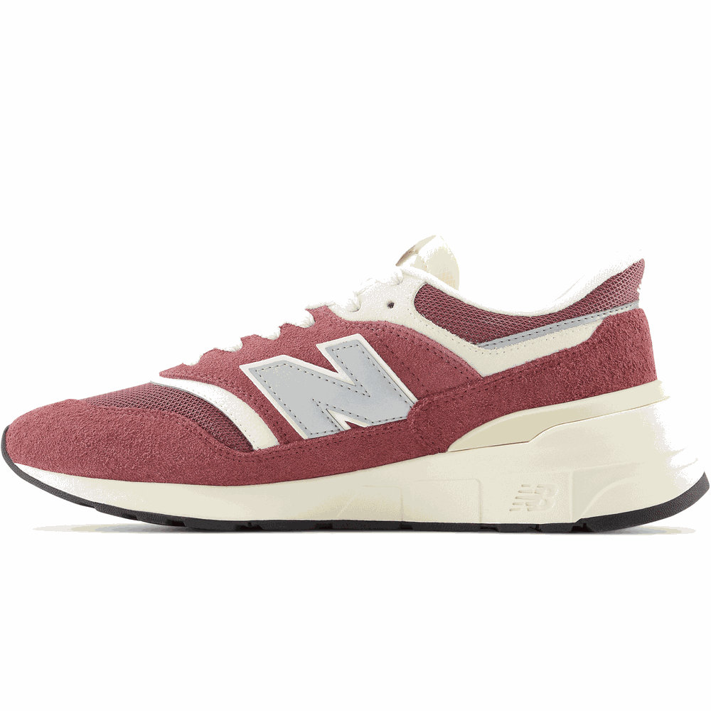 Férfi cipő New Balance U997RCC – piros