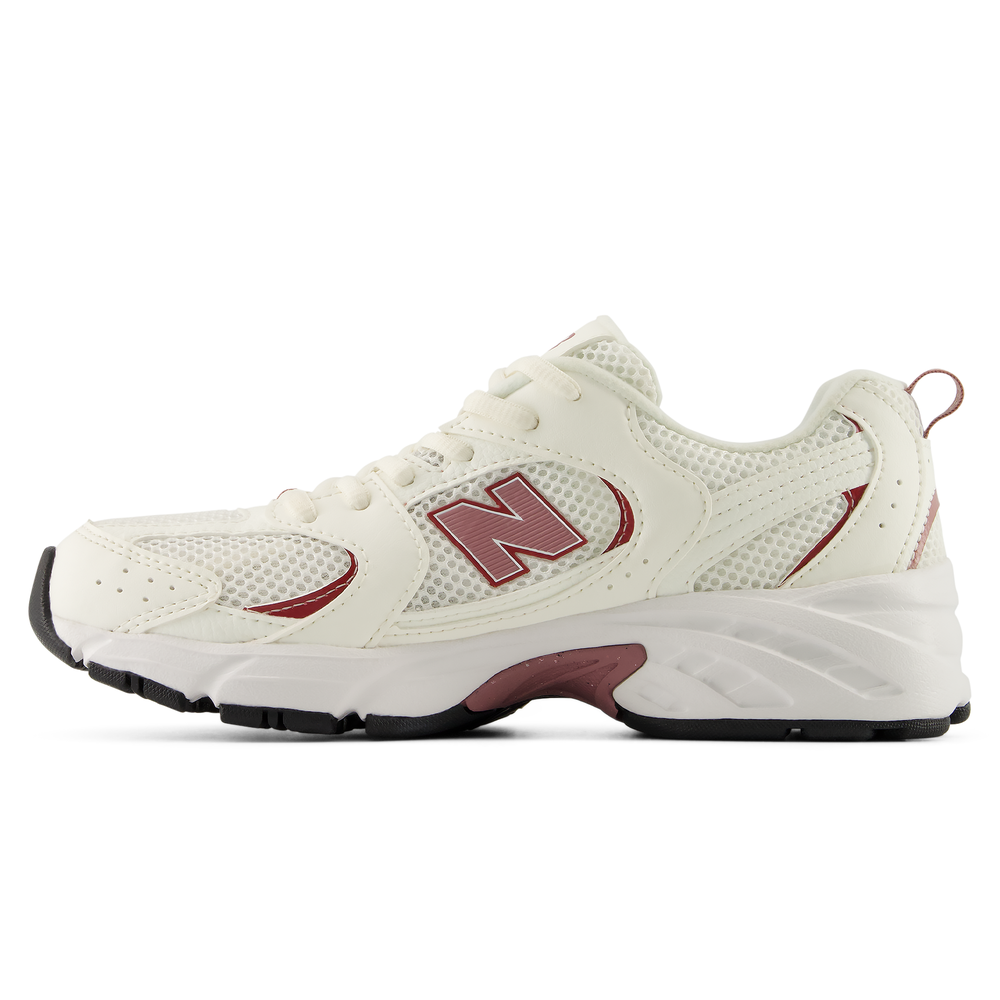 Gyermekcipő New Balance G5301MV – bézs