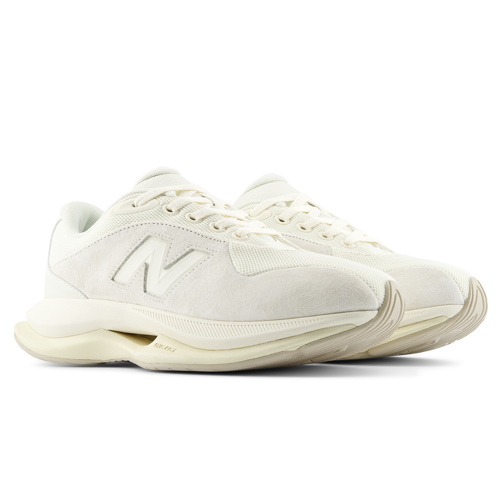 Unisex cipő New Balance UTFOA4U0 – bézs