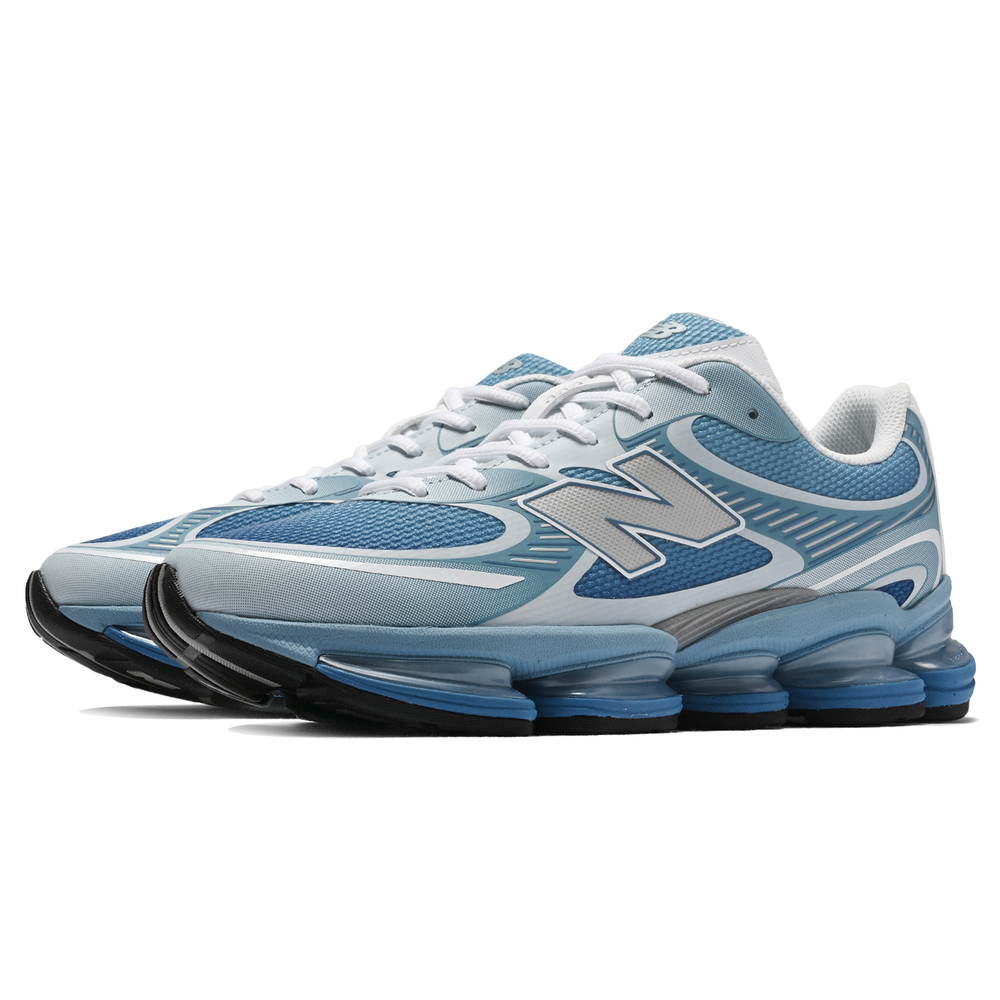 Unisex cipő New Balance U2000PBB – kék