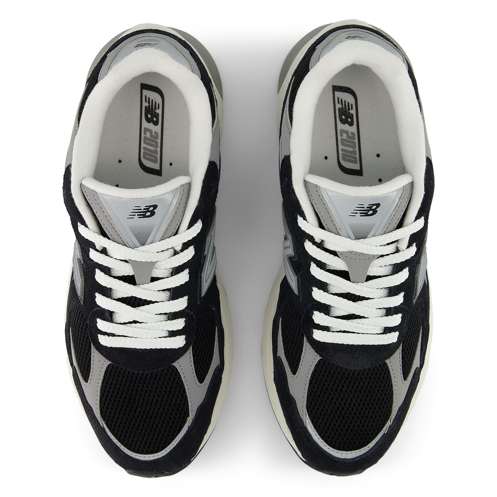 Unisex cipő New Balance ABZORB U2010892 – fekete