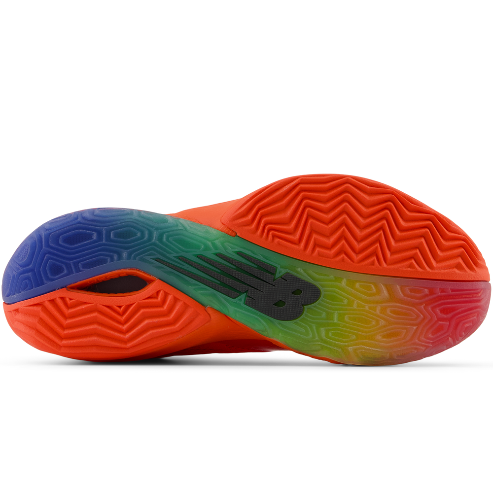 Férfi cipő New Balance TWO WXY v4 BB2WYGP4 – piros