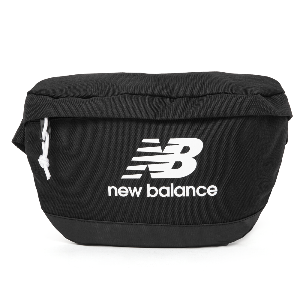 Övtáska New Balance LAB23003BWP – fekete