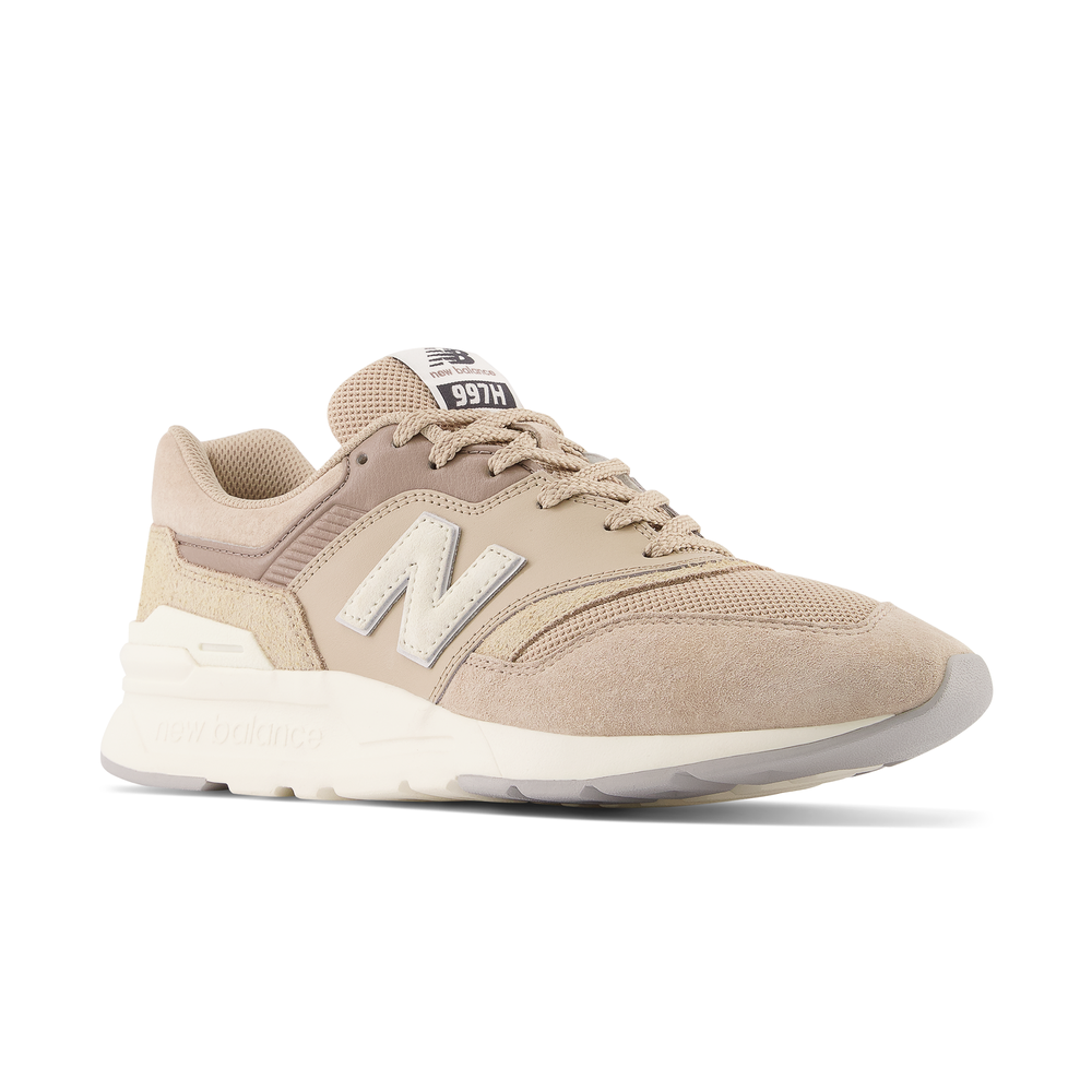 Férfi cipő New Balance CM997HPI – bézs