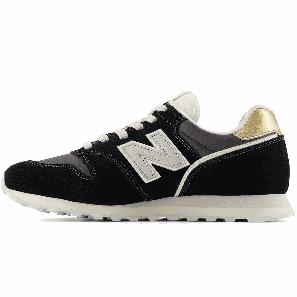 Női cipő New Balance WL373MB2 – fekete