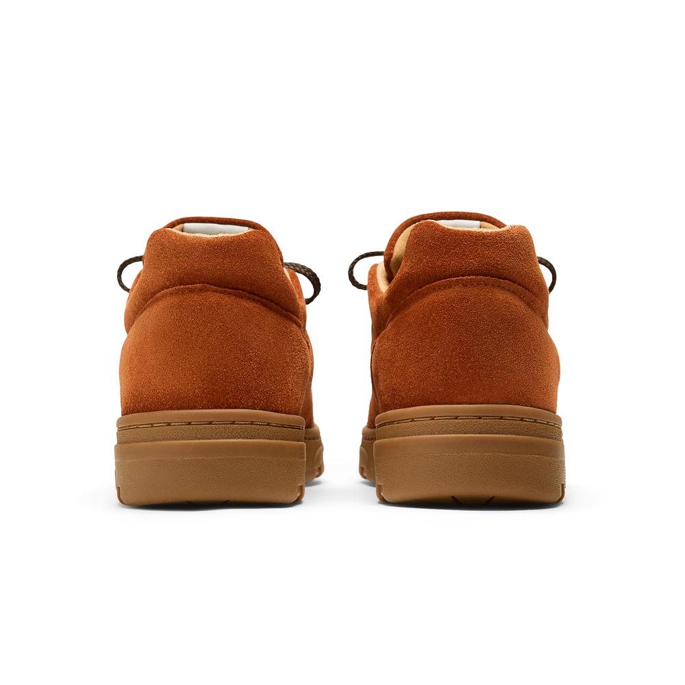 Unisex cipő New Balance Allerdale UADWGGR – barna