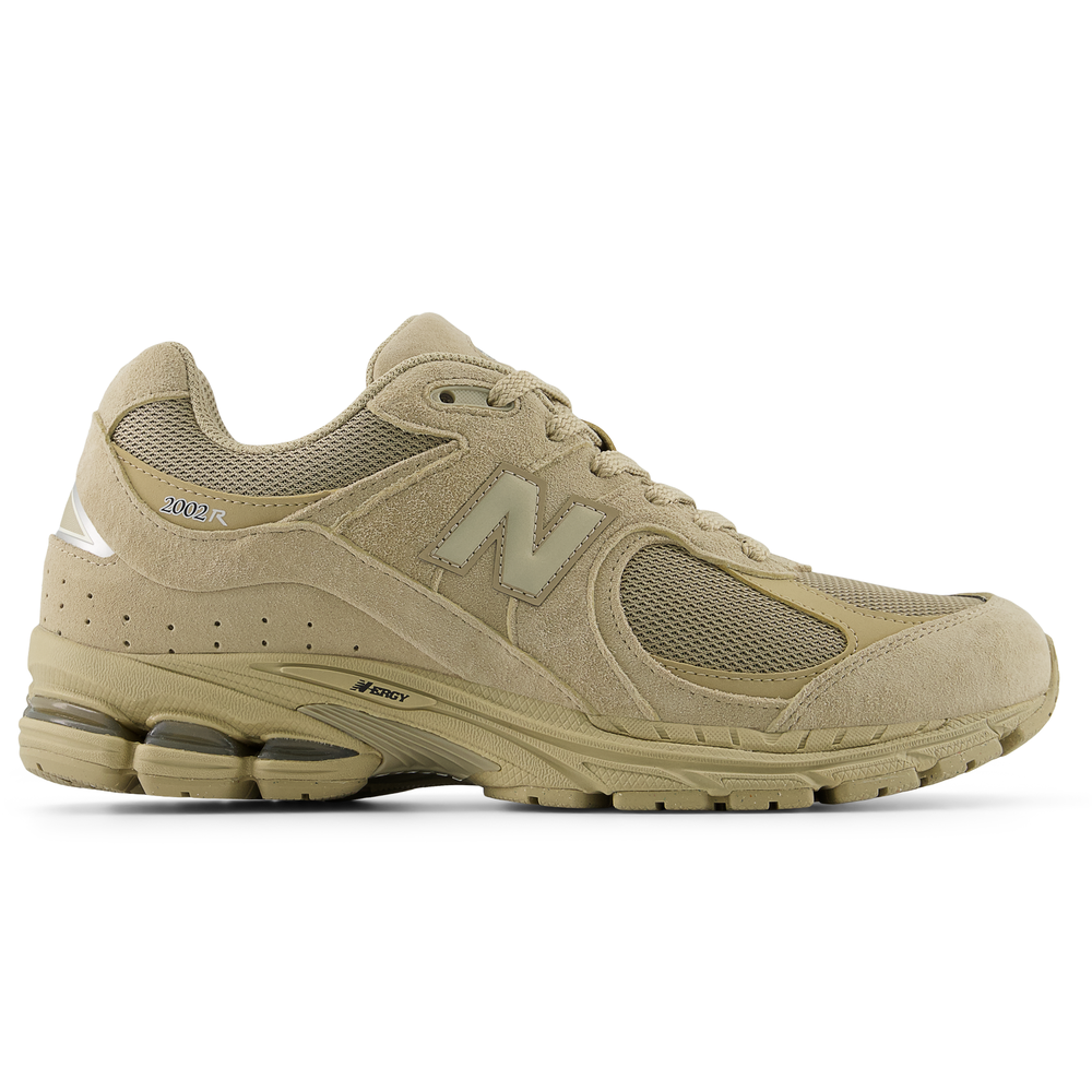 Unisex cipő New Balance U20025I9 – barna