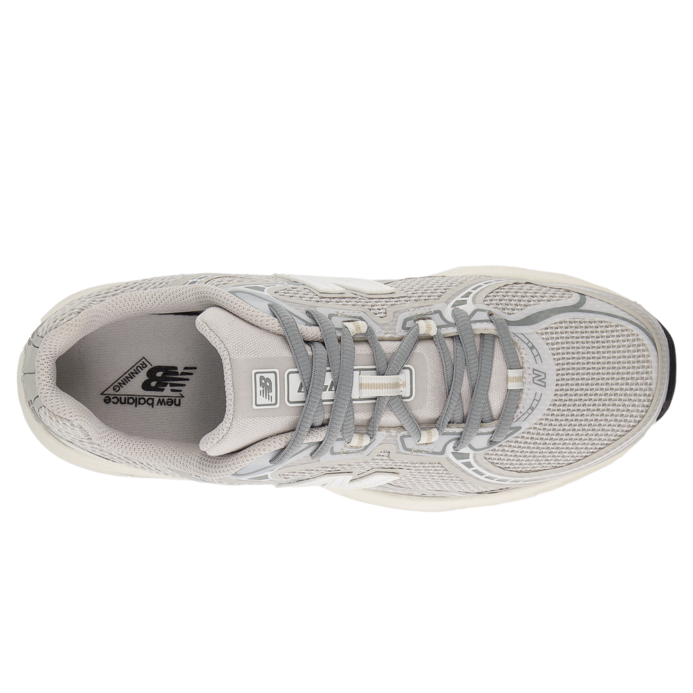 Unisex cipő New Balance U740N74F – szürke