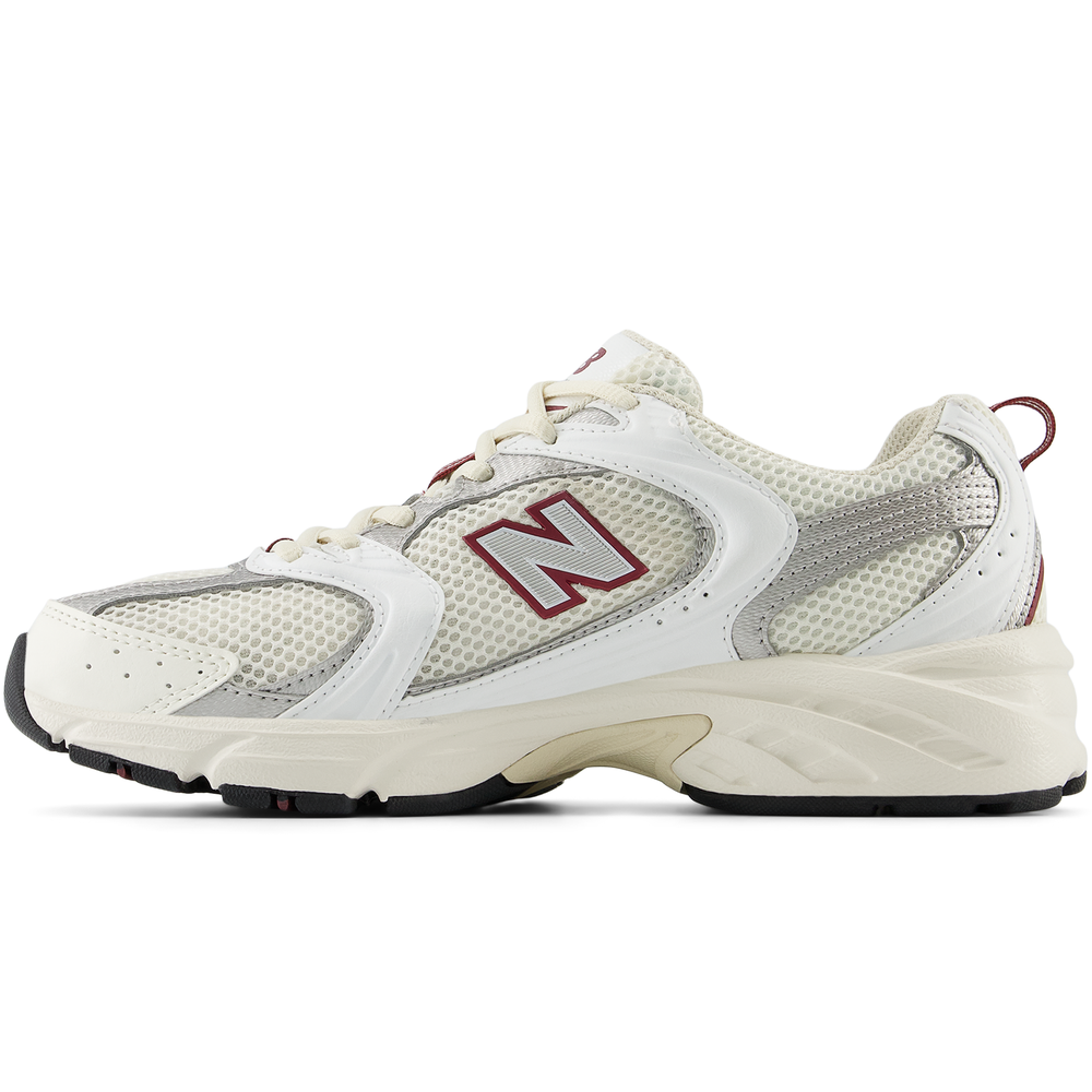 Unisex cipő New Balance MR530SZ – bézs