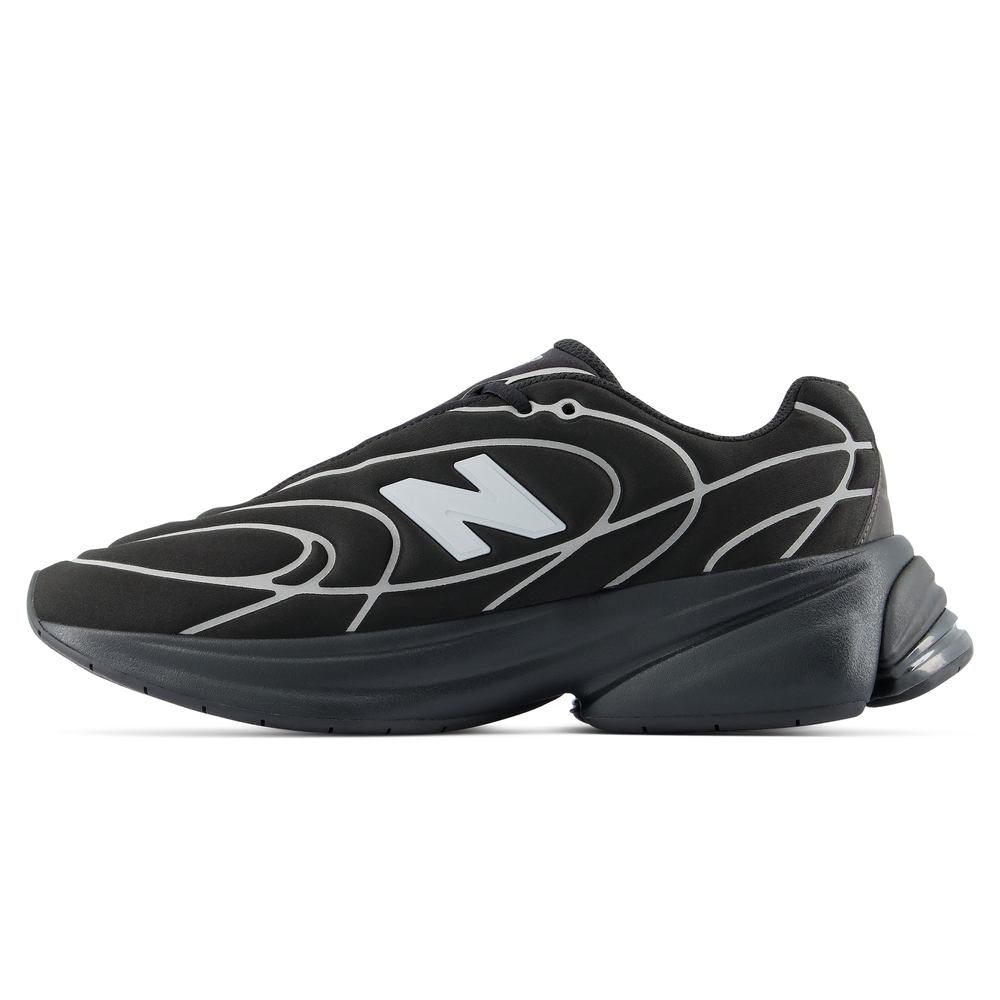 Unisex cipő New Balance ABZORB U50307G4 – fekete