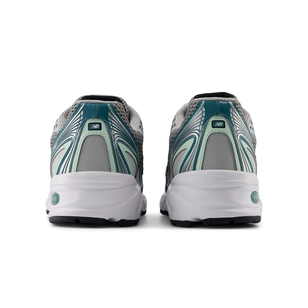 Unisex cipő New Balance U740NC2 – szürke