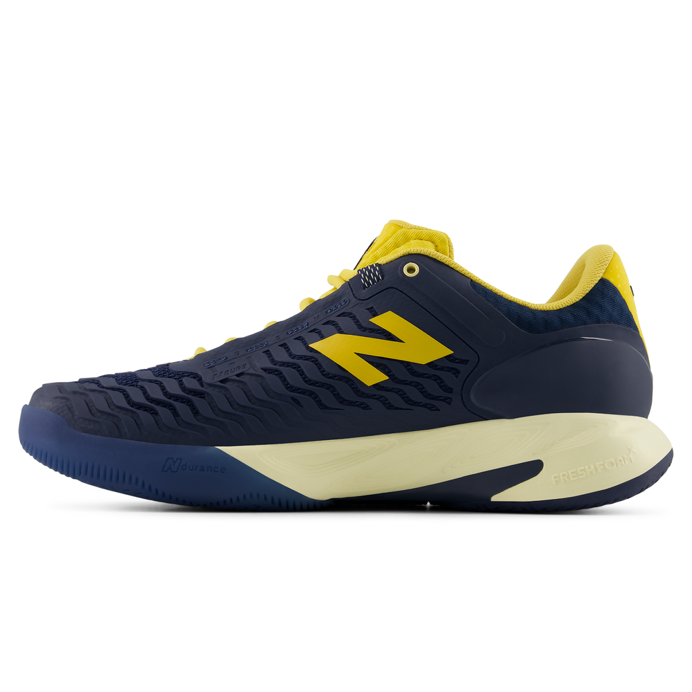 Férfi cipő New Balance Fresh Foam X CT-Rally v2 MRAL1ZJ – sötétkék