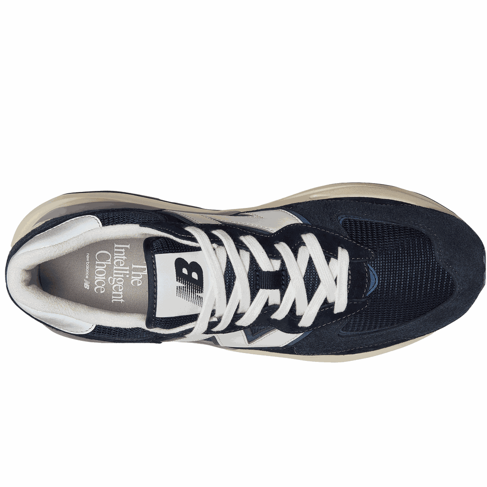 Férfi cipő New Balance M5740VLB – sötétkék