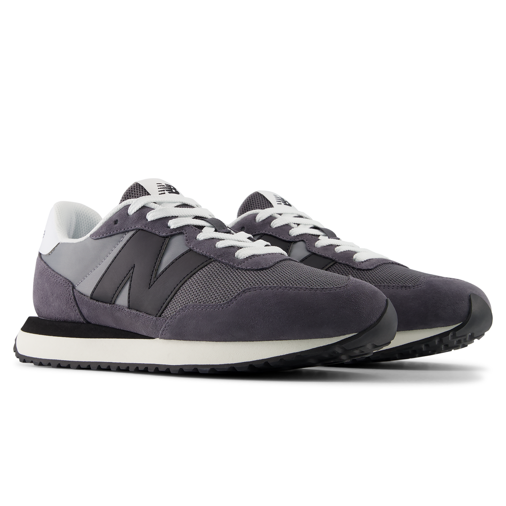 Férfi cipő New Balance M23721W – szürke