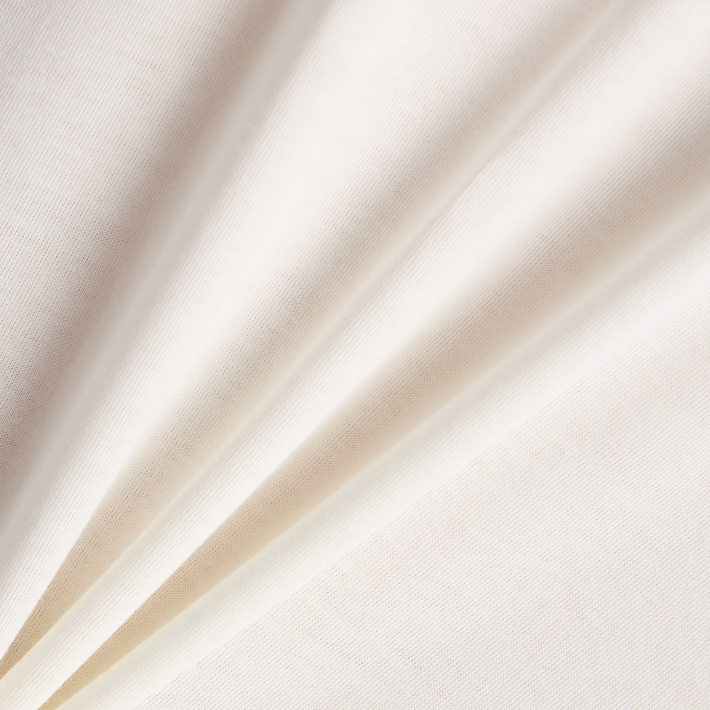 Női póló New Balance WT61Z7OQSST – bézs