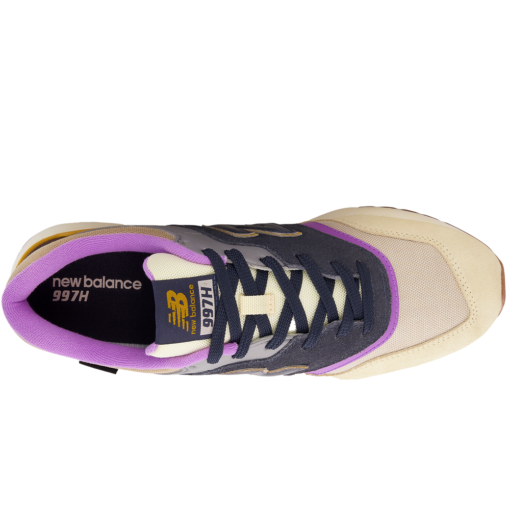 Férfi cipő New Balance CM997HTP – többszínű