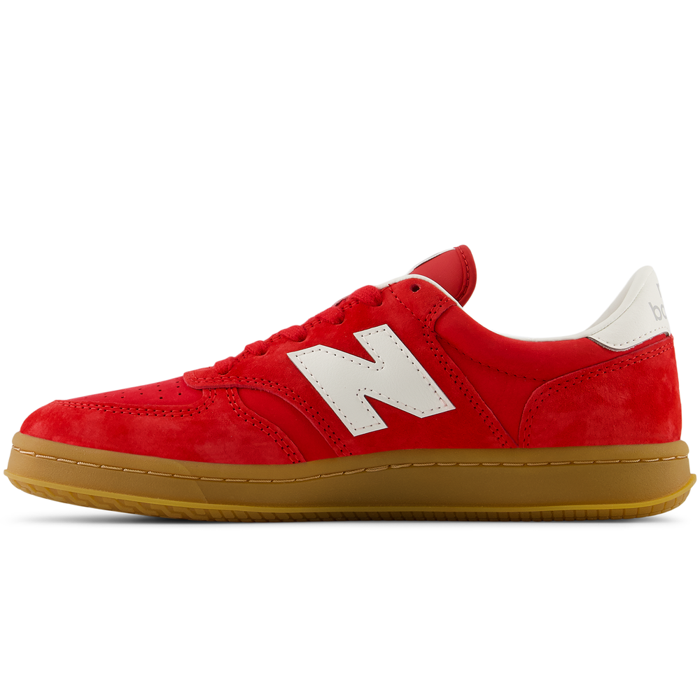 Unisex cipő New Balance CT500FB – piros