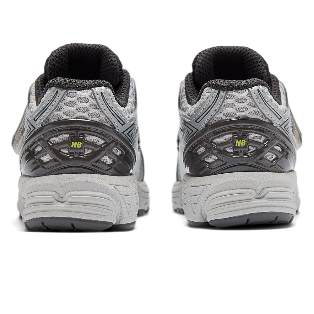 Gyerek cipő New Balance I19062QR – szürke