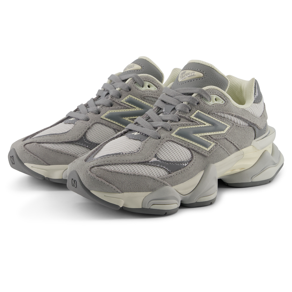 Unisex cipő New Balance U90609Z4 – szürke
