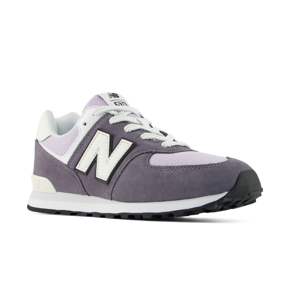 Gyermekcipő New Balance G57436O – lila