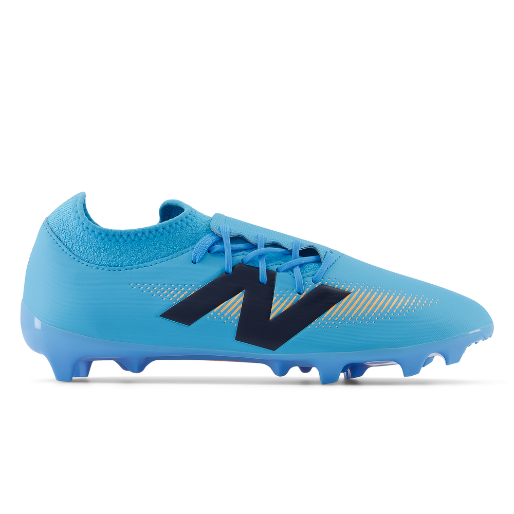 Focicipő New Balance FURON V7+ DISPATCH FG SF3FS75 – kék