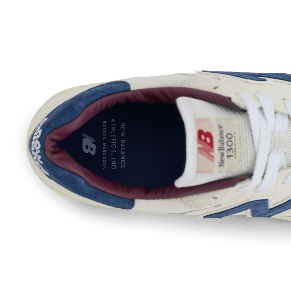 Unisex cipő New Balance U1300SS - bézs