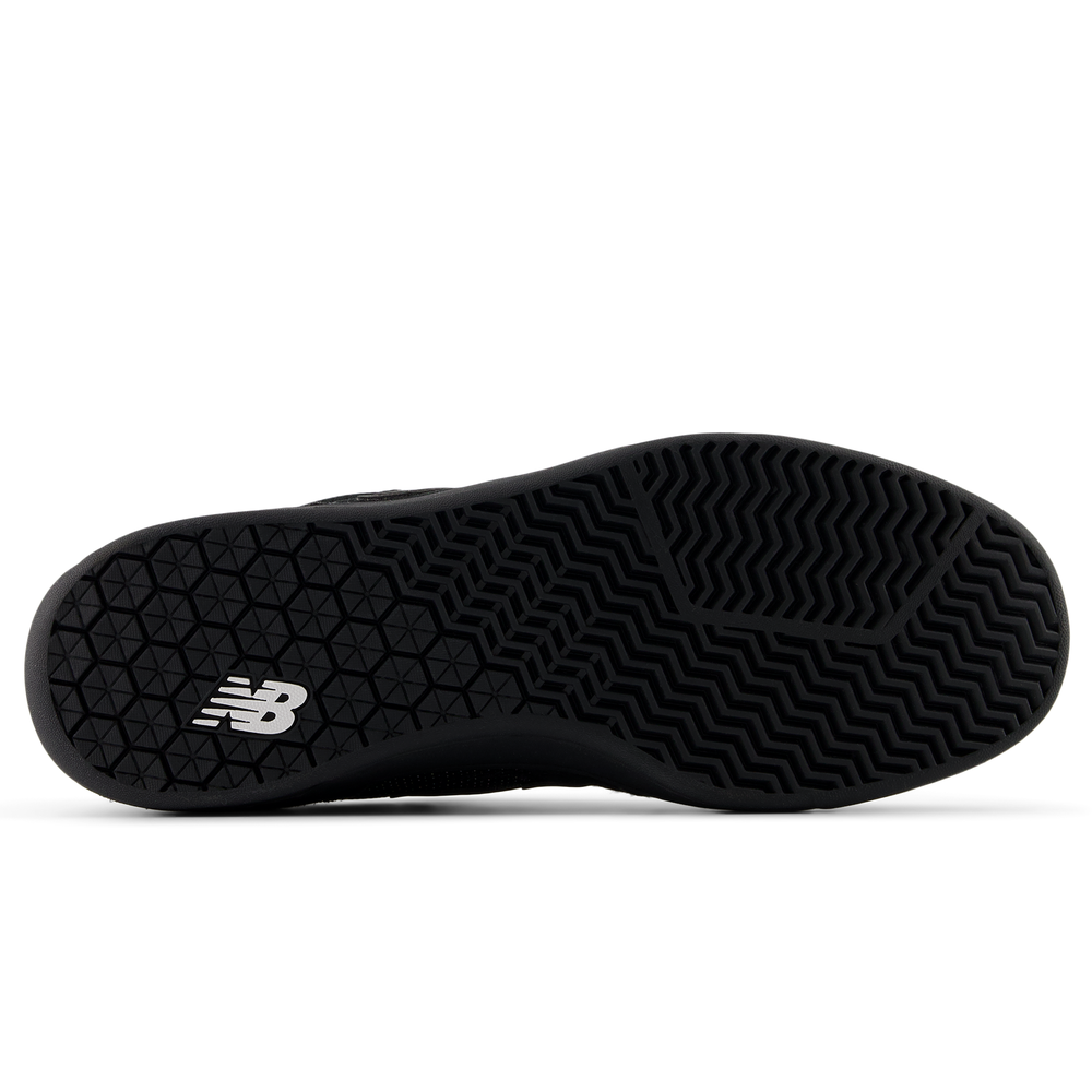Férfi cipő New Balance Numeric UN440BVU – fekete