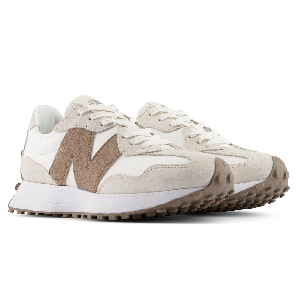 Női cipő New Balance W327SUC – bézs
