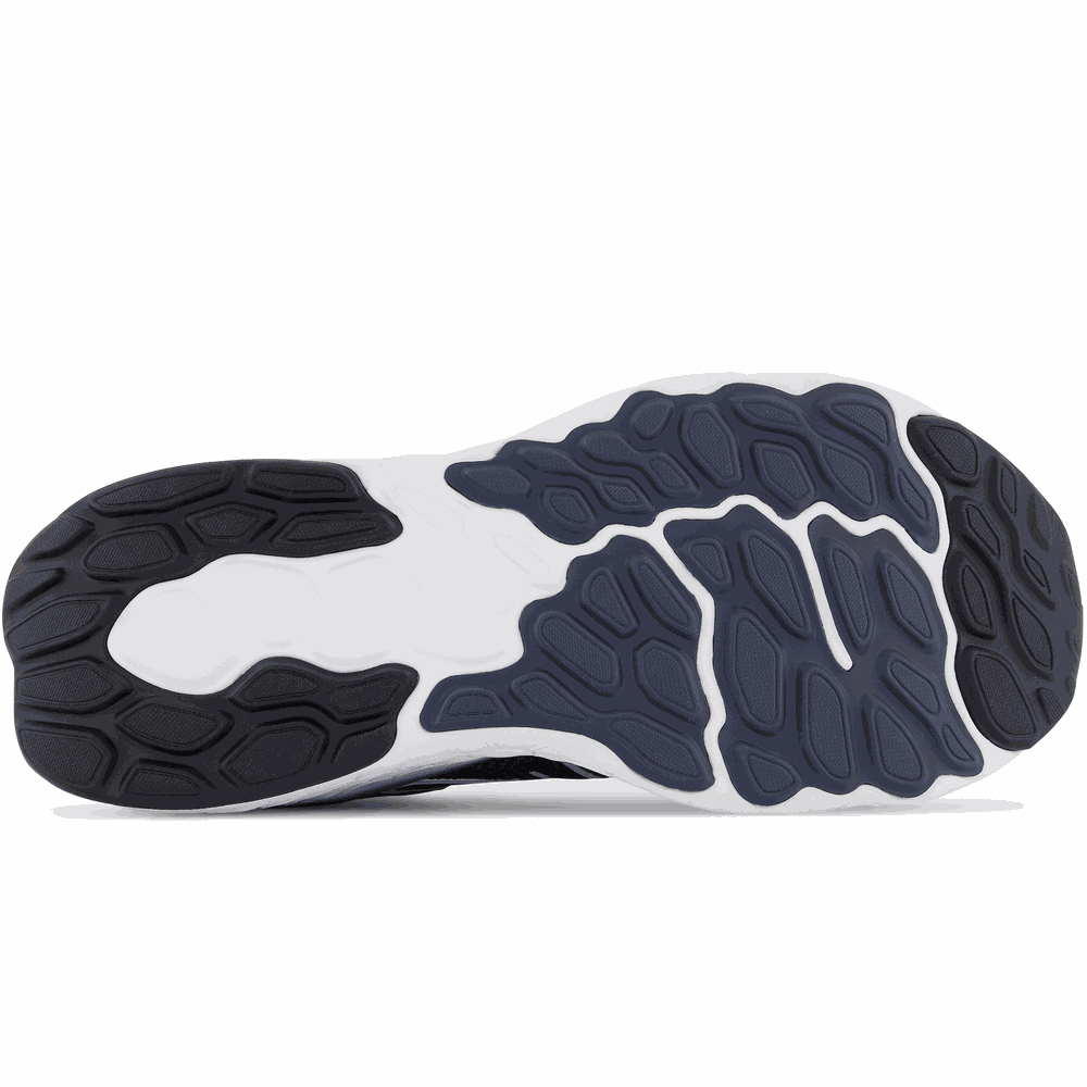 Férfi cipő New Balance Fresh Foam 1080v12 M1080B12 – fekete