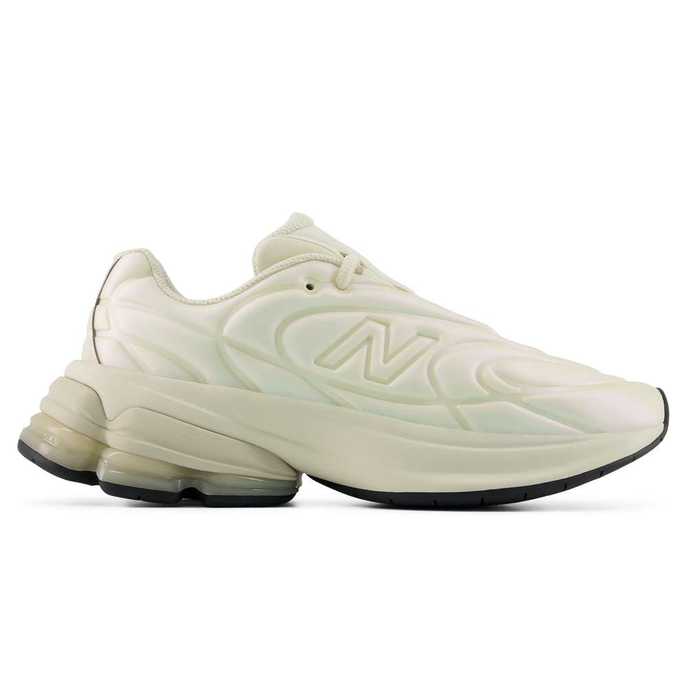 Unisex cipő New Balance ABZORB U503038X – bézs