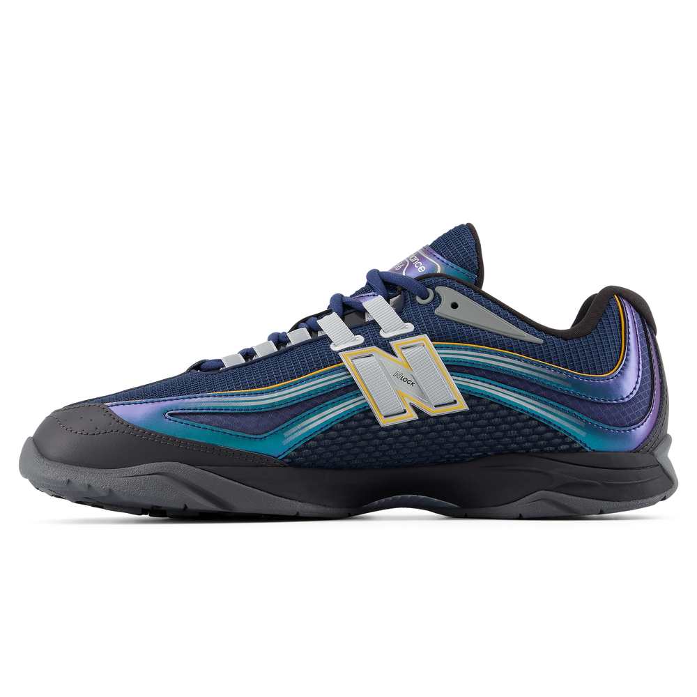 Unisex cipő New Balance URC569RW – sötétkék