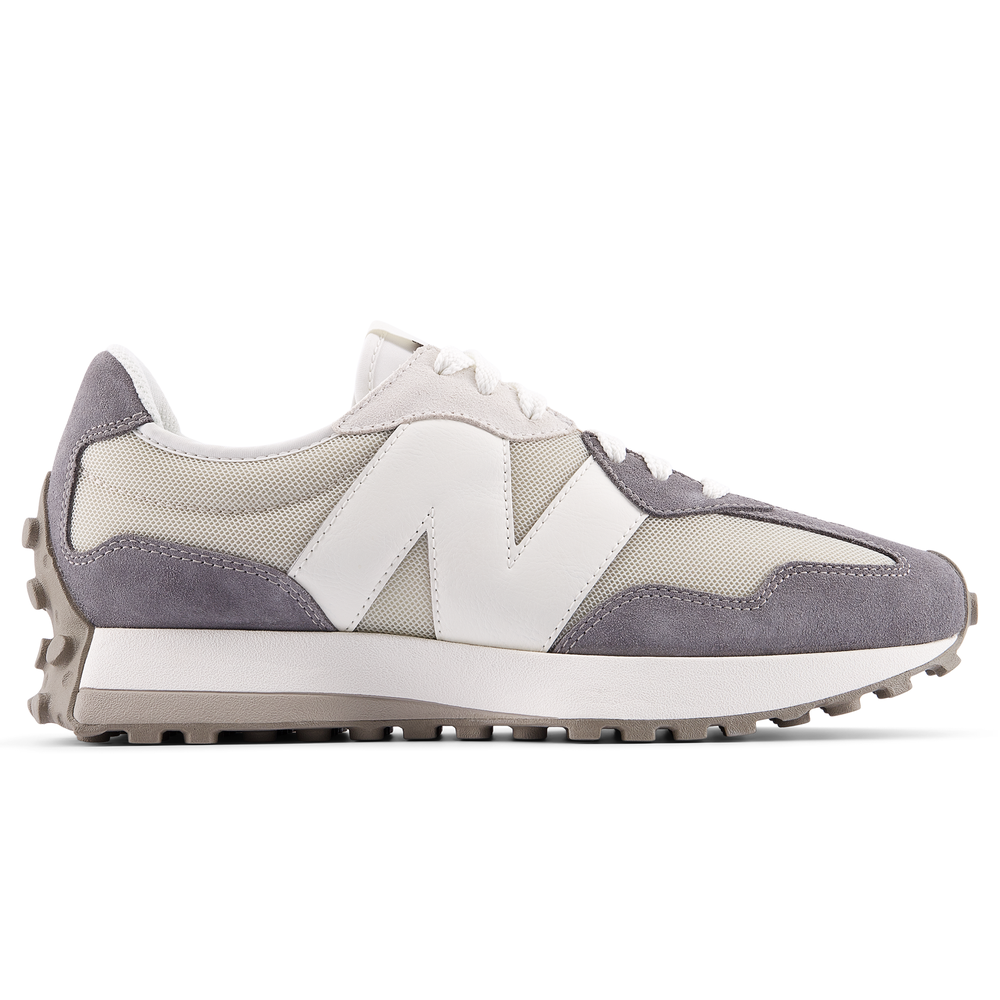 Unisex cipő New Balance U327LND – szürke